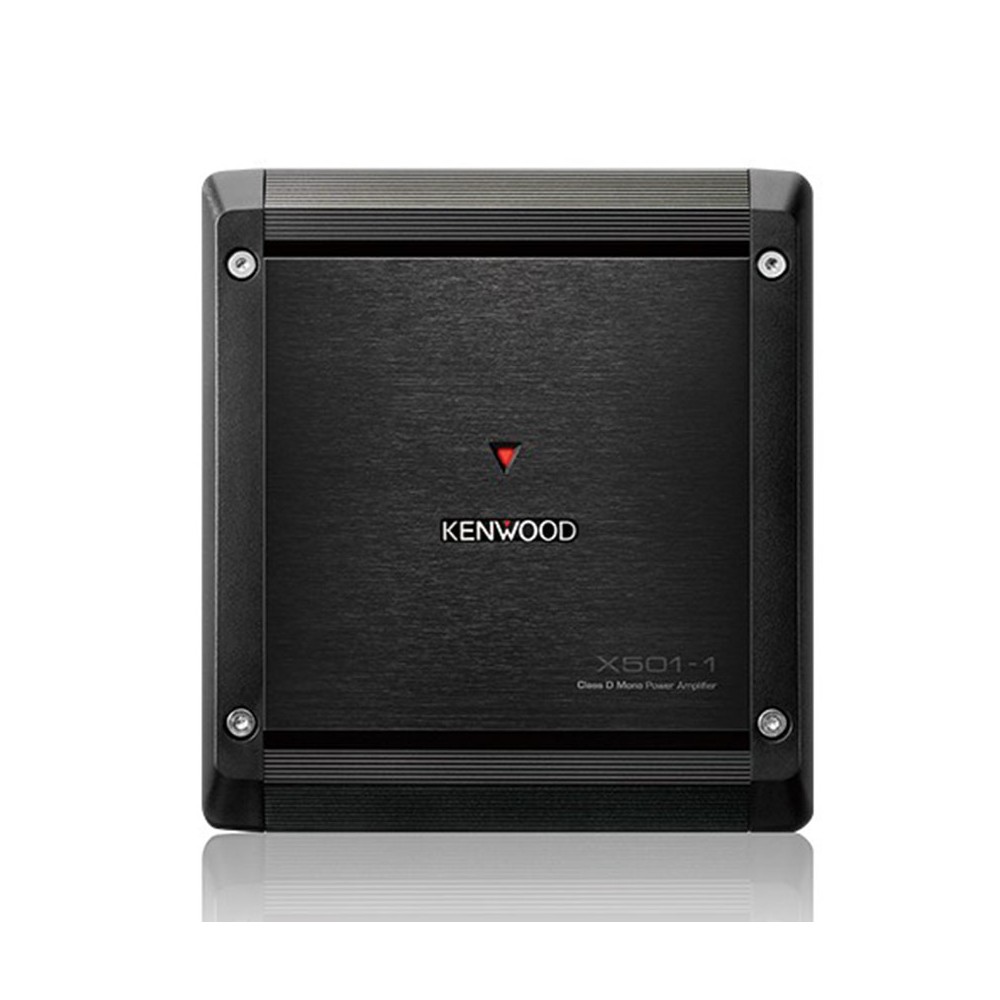 NEW Kenwood XR1000-1 eXcelon Series Class D Monoblock Car Audio Amplifier  Car Audio Amplifiers Car Audio in Consumer Electronics