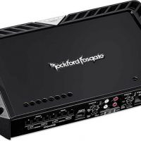 Rockford Fosgsate Punch Amplifiers - Rockford Fosgate Amplifiers - Rockford  Fosgate Models - Car Audio, Video & Navigation