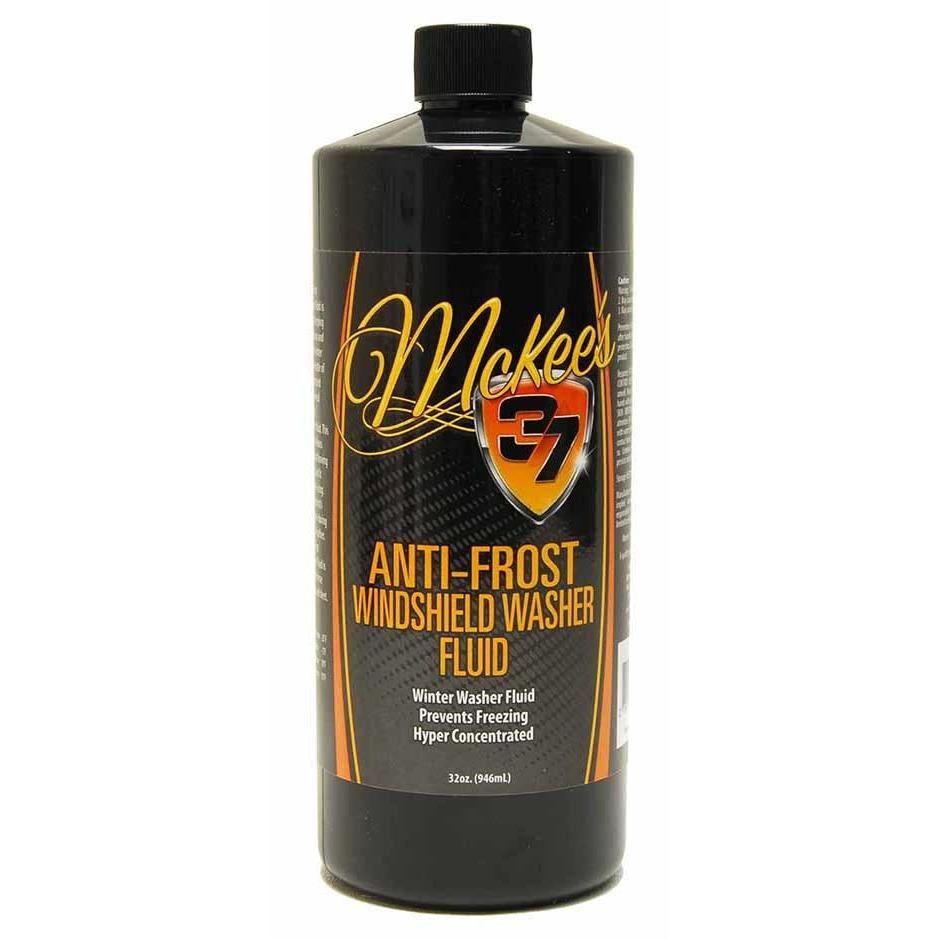 Buy McKee's 37 MK37-540 Anti-Frost Windshield Washer Fluid, 32 oz Online in  Indonesia. B01MRVAD85