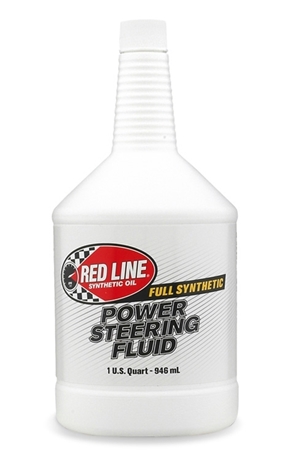 Red Line Power Steering Fluid, Quart - Other Oils and Lubricants - Oil &  Lubricants - Auto | ADParts.eu
