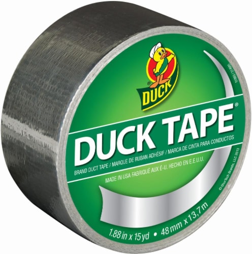 Duck Brand Solids Color Duct Tape @ FindTape
