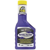 Royal Purple Royal Flush Cooling System Flush 355ml | 28CarParts