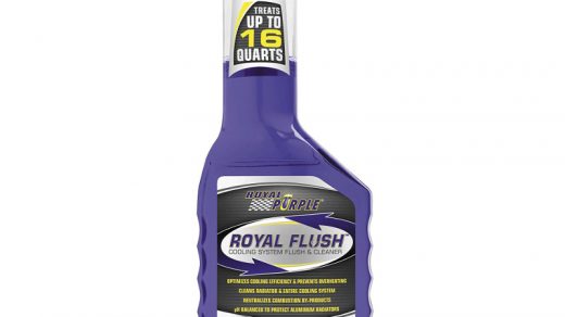 Royal Purple Royal Flush Cooling System Flush 355ml | 28CarParts