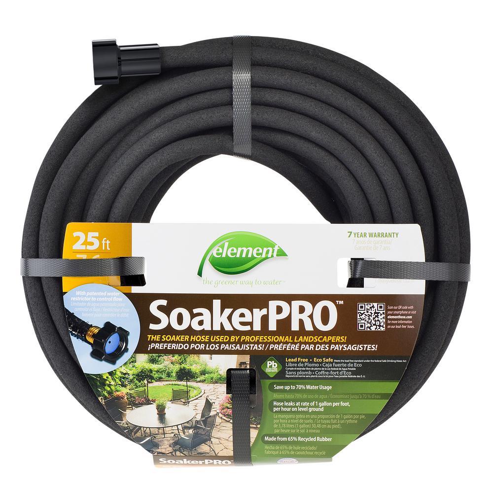 Yard, Garden & Outdoor Living Swan Element Marine/RV Camping and Boating Water  Hose 50 ft White 5/8 diameter Home & Garden