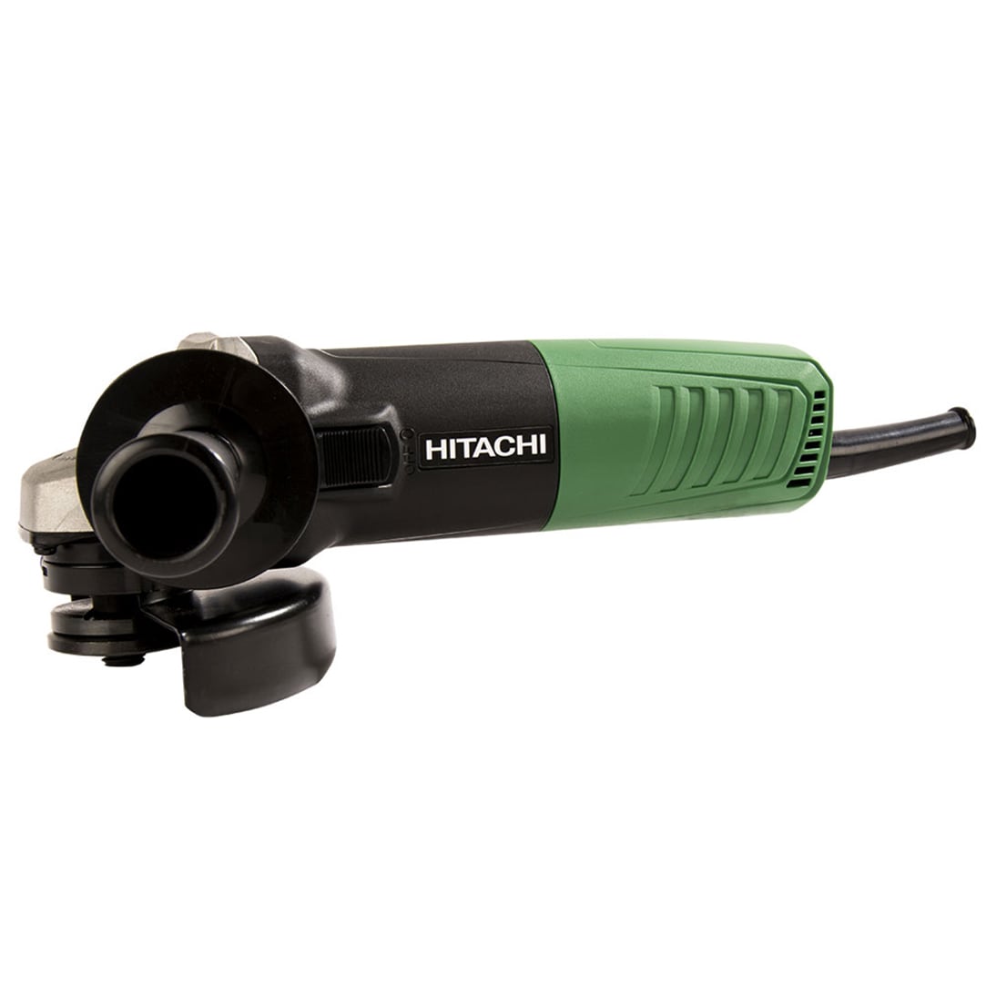 Hitachi HIT 4-1/2-IN GRINDER (+1165351) at Lowes.com