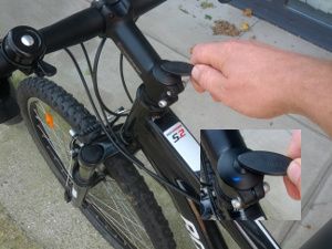 3 Awesome GPS Trackers To Track And Protect Your Bike From Theft - 2013 | Gps  tracker, Bike gps tracker, Bicycle gps