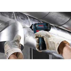 Bosch 12V MAX Two-Speed Pocket Driver PS21-2A | Acme Tools