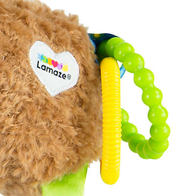 Lamaze® Mortimer The Moose Plush Toy | buybuy BABY