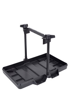 Attwood Battery Tray - 27 Series - HUTCHWILCO