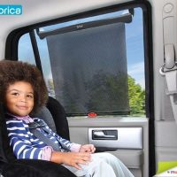 Brica White Hot® Sun Safety Shades 2-Pack | Baby prep, Kids store, Future  baby