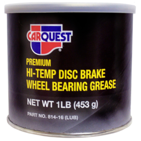 MAG 1 High-Temp Wheel Bearing Grease 14oz (397g) MAG1 PN#723 | Lazada PH