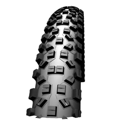 26, Black) - Schwalbe Hans Dampf Snake Skin TL-Ready Mountain Bike Tyre 26  x 2.35, 27.5 x 2.35, 29 x 2.35 - Kogan.com
