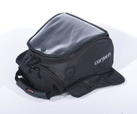 Cortech Super Mini Magnetic Tank Bag :: MotorcycleGear.com