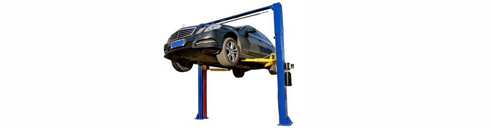 Best Hoist Car Lifts in 2021: Buying Guide