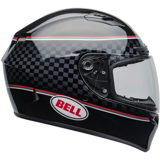 BELL : Qualifier DLX Full Face Helmet [7085215]