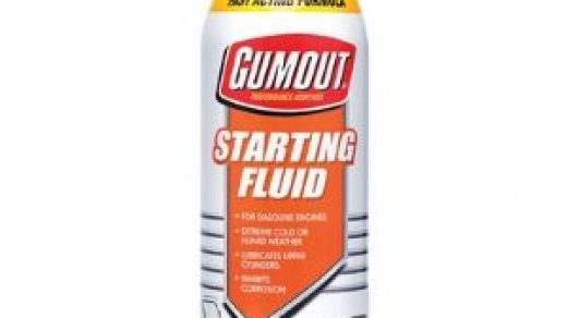 Get the Right Engine Starting Fluids for Cold Hard Starts : Tech/Biz : Auto  World News