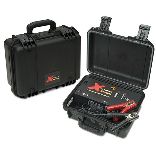 XTREME CHARGE XC100-P Charge 12V Battery Maintenance Charger Desulfator  Automotive Jump Starters, Battery Chargers & Portable Power prb.org.af