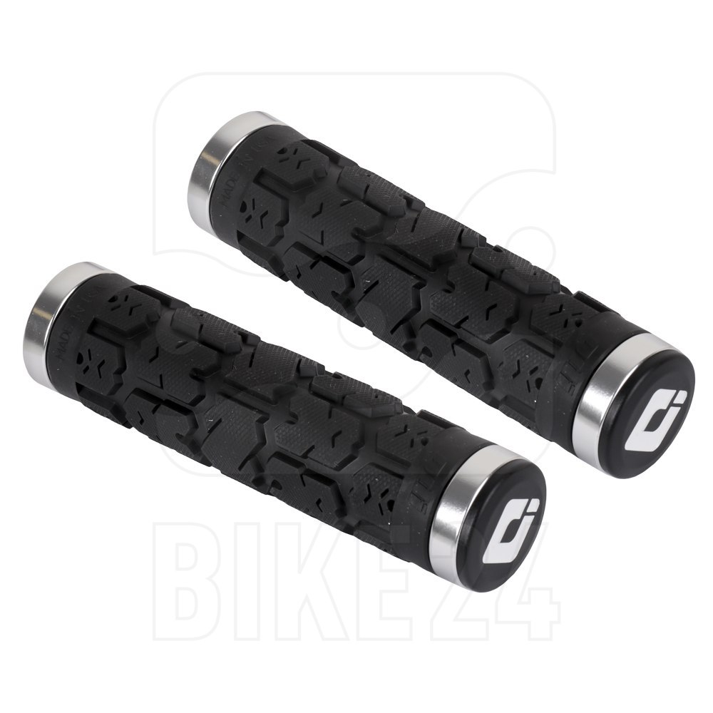 ODI Grips Ruffian MX Lock-On Grips Bonus Pack (130MM) black, 24,50 €