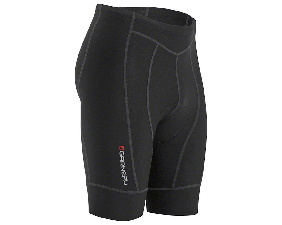Louis Garneau Men's Fit Sensor 2 Padded, Breathable, Compression Bike  Shorts, Black, X-Large | Biking outfit, Cycling outfits women, Womens  cycling clothes