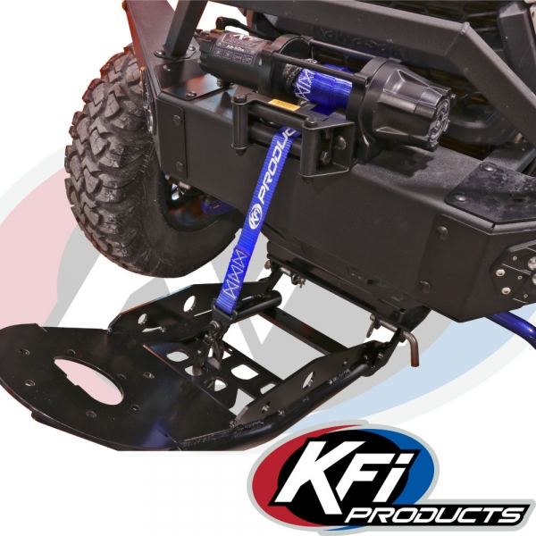 Plow Strap - KFI ATV Winch, Mounts and Accessories