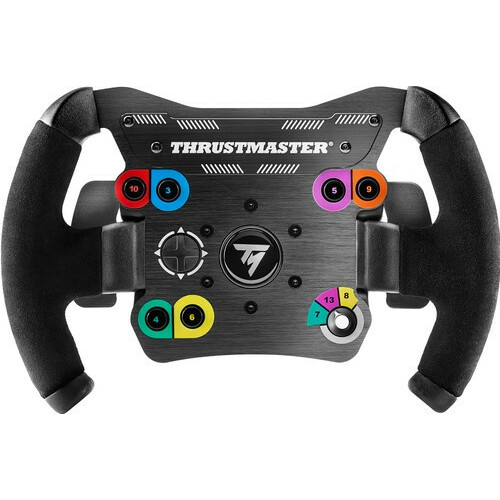 User manual Thrustmaster TM Open Wheel Add-On (English - 95 pages)