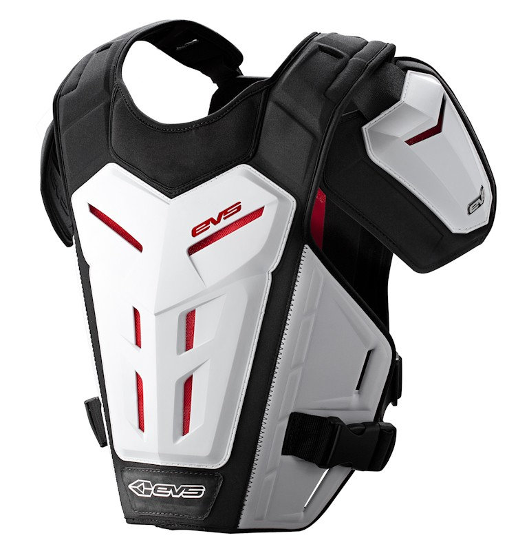 .00 EVS Revolution 5 Roost Guard Chest Protector - #138389