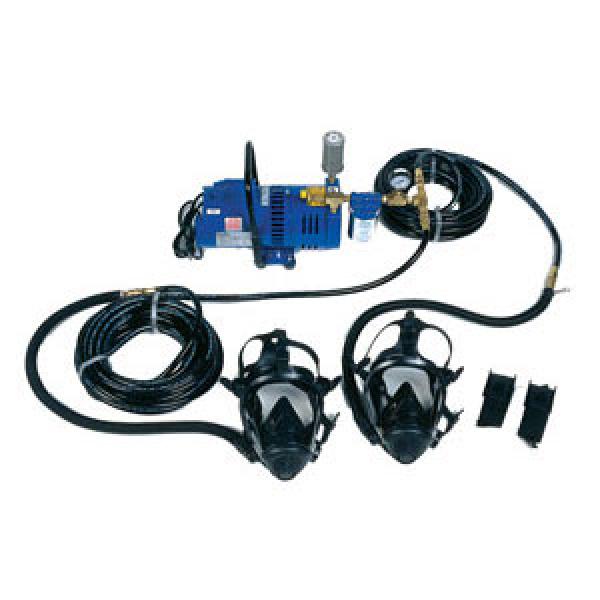 Opti-Fit Fullface APR Respirator Medium | SAS Safety Corp. | 7650-61