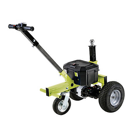 Tow Tuff Electric Trailer Dolly, TMD-3500ETD at Tractor Supply Co.