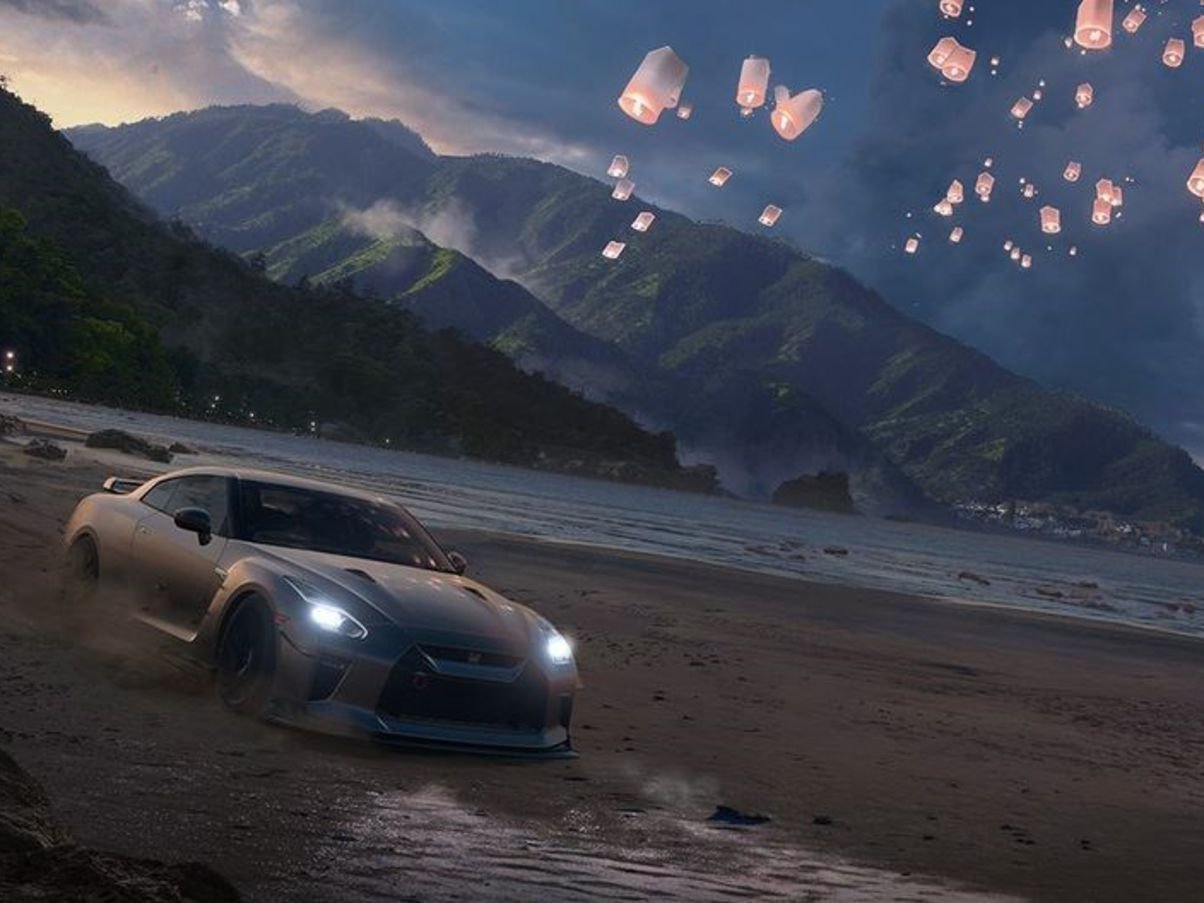 Forza Horizon 5: Location Leaked By Insiders | GiveMeSport