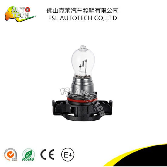 12276 Premium Psx24W Headlight Bulb - China Headlight Bulb, Replacement Bulb  | Made-in-China.com