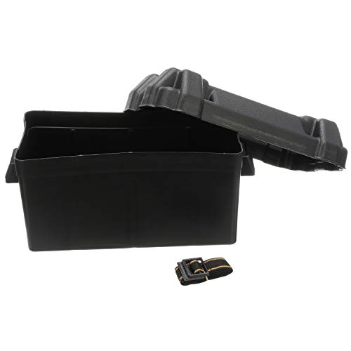 Standard Battery Box : Attwood Marine