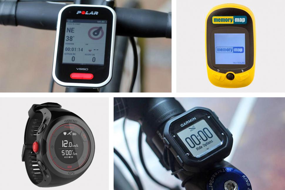 11 of the best cheap GPS cycling computers - Swiss Cycles