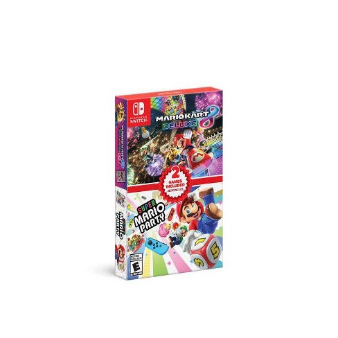 Nintendo Switch (Neon Blue/Neon Red) Mario Kart 8 Deluxe Bundle available  now at the Nintendo Official UK Store | News | Nintendo
