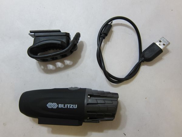 blitzu gator 320 usb rechargeable bike light off 72% - medpharmres.com