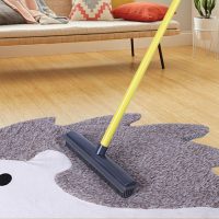Top 6 Push Broom For Pet Hairs of 2021 - Best Reviews Guide