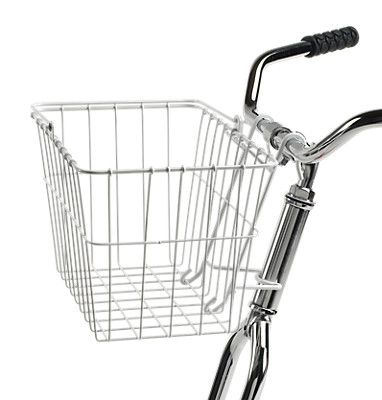 Wald 157 Review — Best Bike Baskets I Bicycling