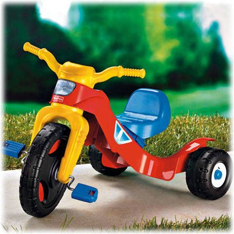Fisher Price - Grow-with-me Trike - Walmart.com | Ride on toys, Trike,  Tricycle