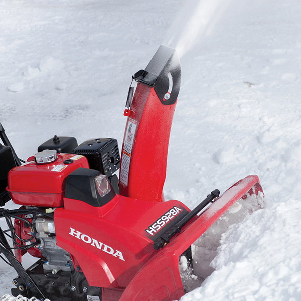 New Honda Power Equipment HSS928ATD Snowblowers in Jamestown, NY | Stock  Number: | hectorspowersports.com