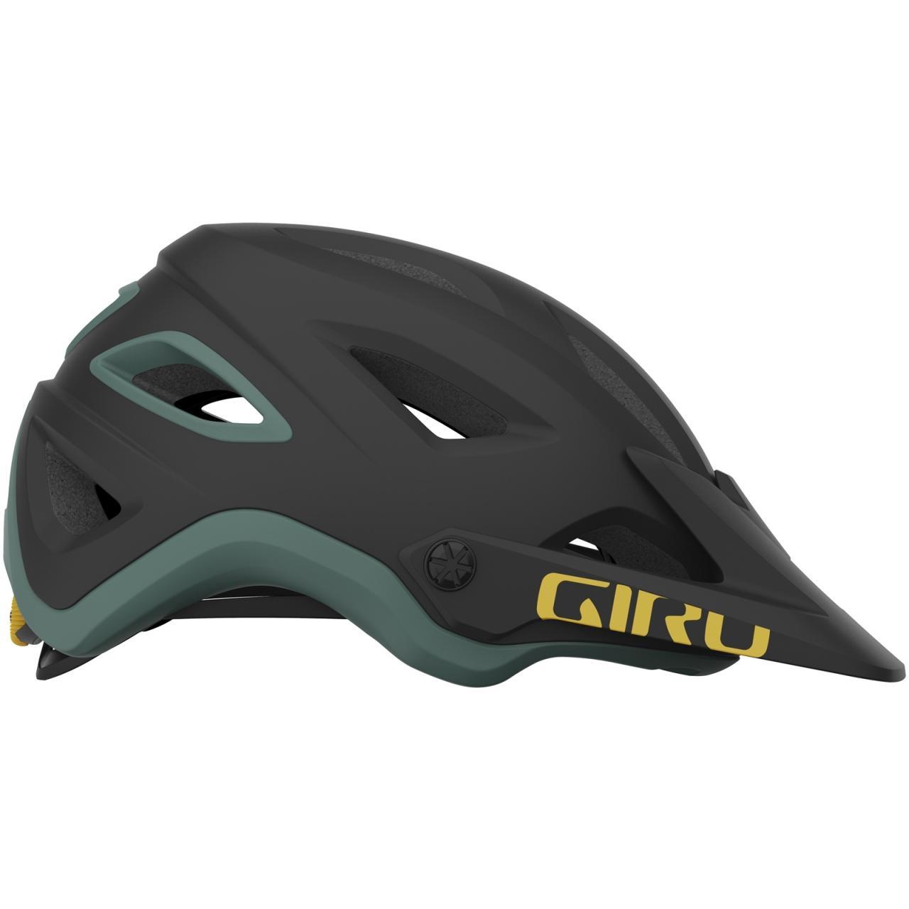 Giro Montaro MIPS - MTB Helmet | MTB Helmets Shop