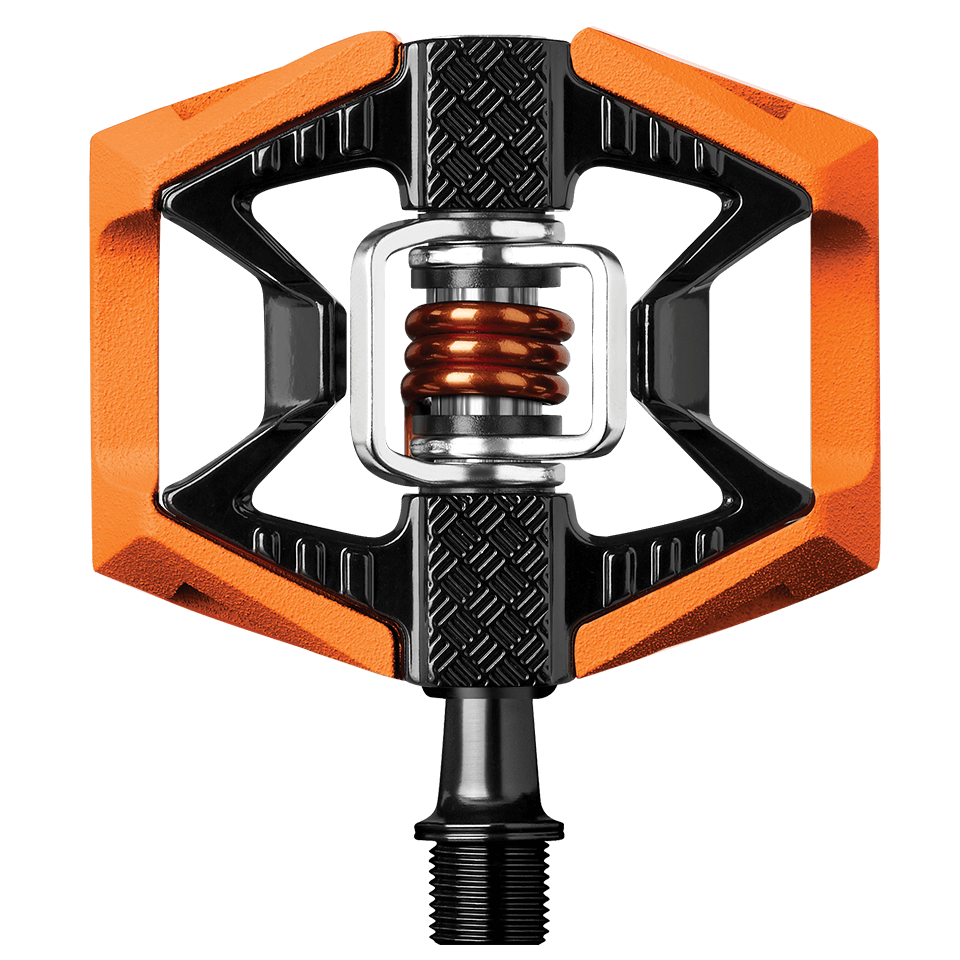 CRANKBROTHERS Pedal Double Shot LE | Limited Edition, 64,50 €