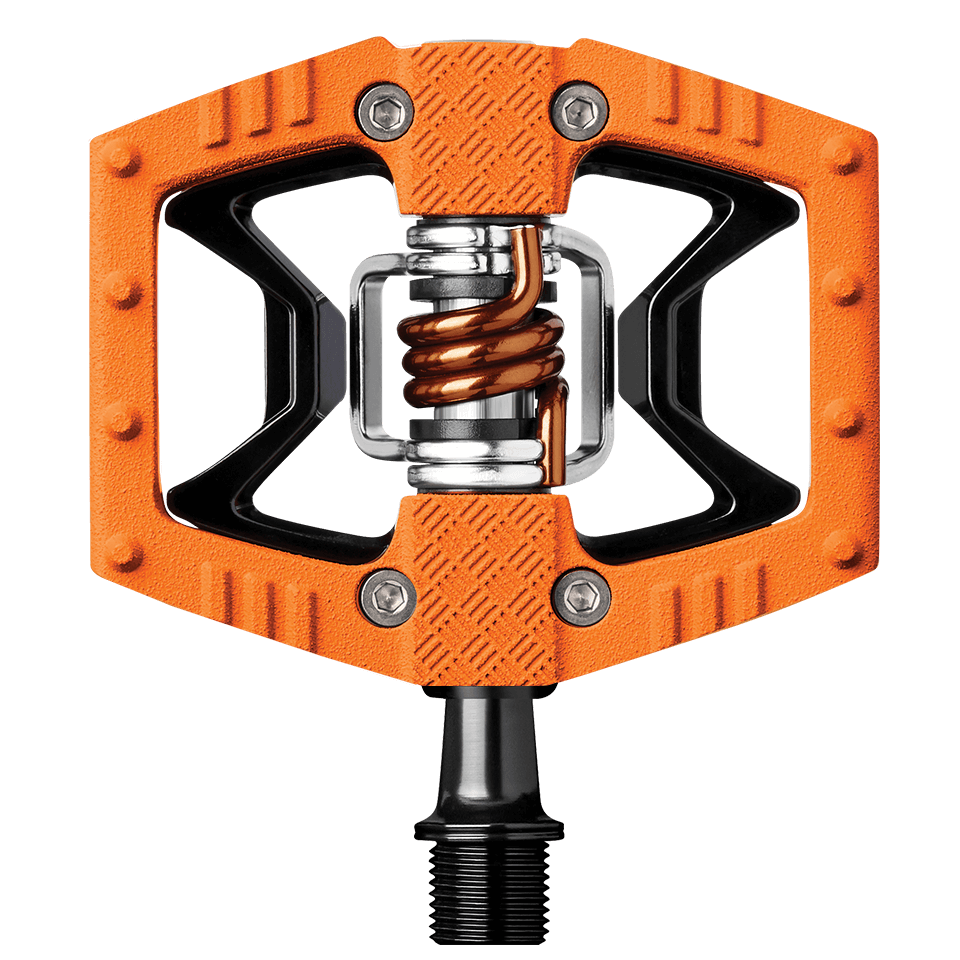 Crankbrothers Double Shot 2 Review | GearLab