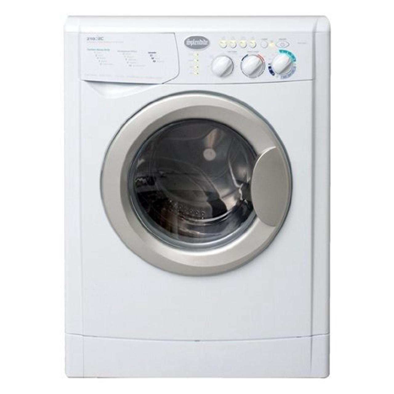 Westland WD2100XC Splendide COMBO UNIT Clothes Washer/ Clothes Dryer/ Combo  Unit | Walmart Canada