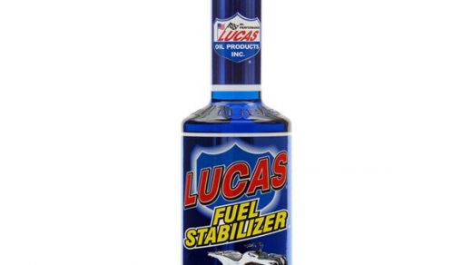 Lucas Oil 40001 Heavy Duty Oil Stabilizer-1L- Buy Online in Andorra at  andorra.desertcart.com. ProductId : 169267833.