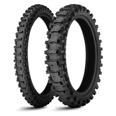 Product: Michelin Starcross 5 Tyres - MotoOnline.com.au