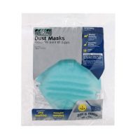 Safety Works Non-Toxic Dust & Pollen Masks 5/Pack (10028549)