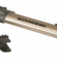 Schwinn Aluminum Frame Pump Review | GearLab