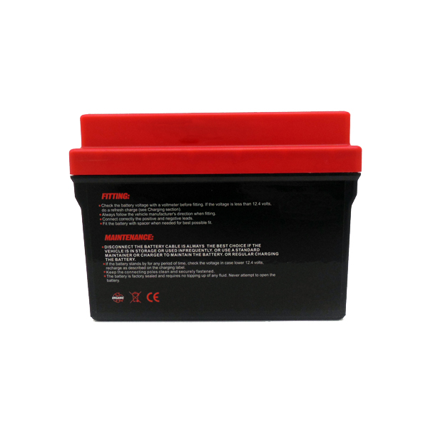 Buy MMG YTZ7S Lithium Ion Sealed Powersports Battery 12V Powerful 150CCA,  No spills, Factory Activated, Ready to Use for Motorcycles Scooters ATVs  (MMG3) Online in Taiwan. B00CGNCNPY