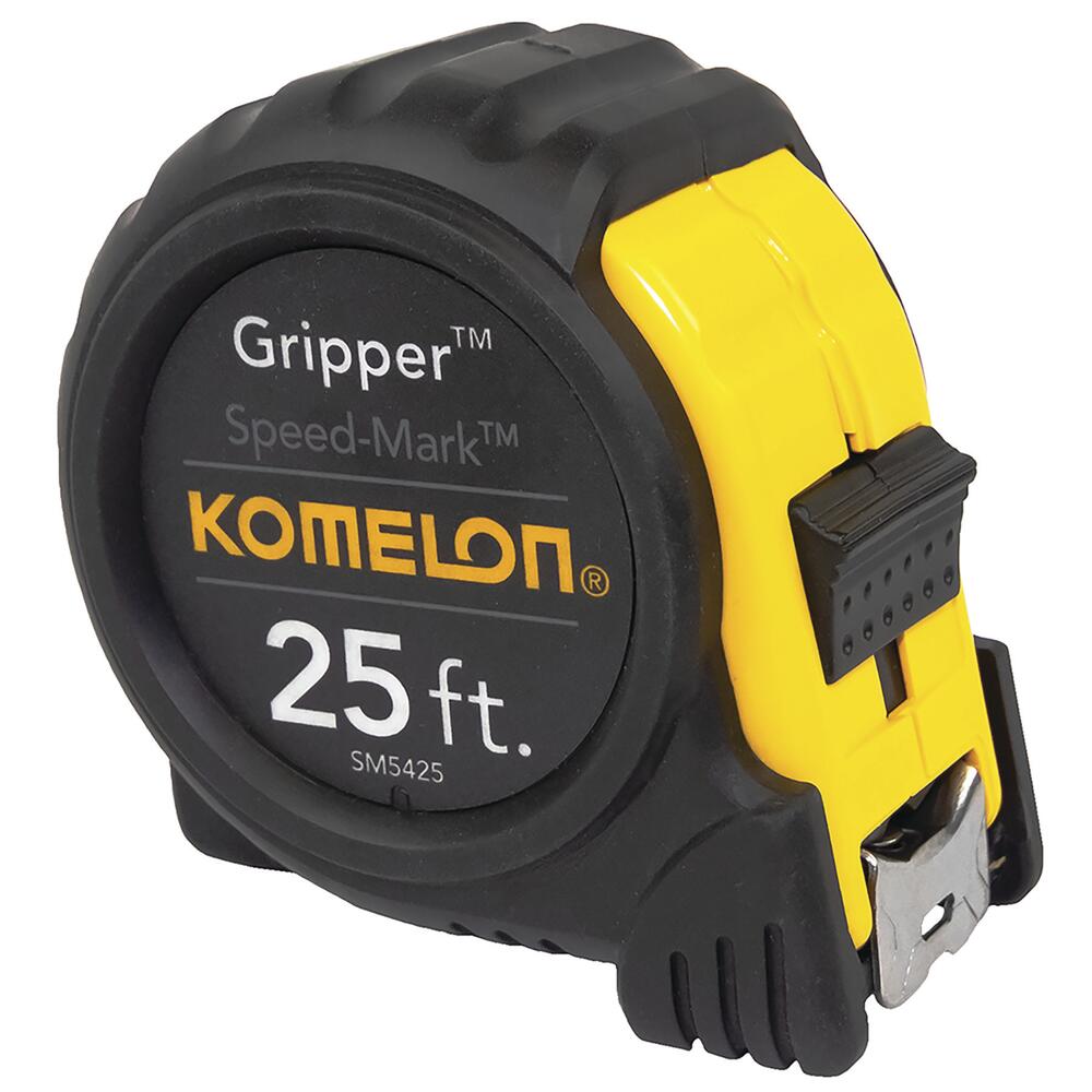 Komelon® Gripper™ Tape Measures at Menards®