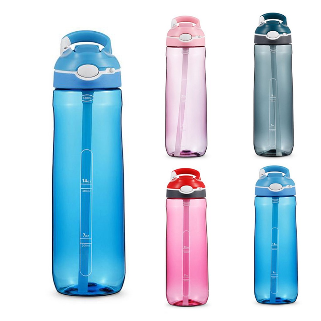 Pogo Tritan Water Bottle – Hiking Pro