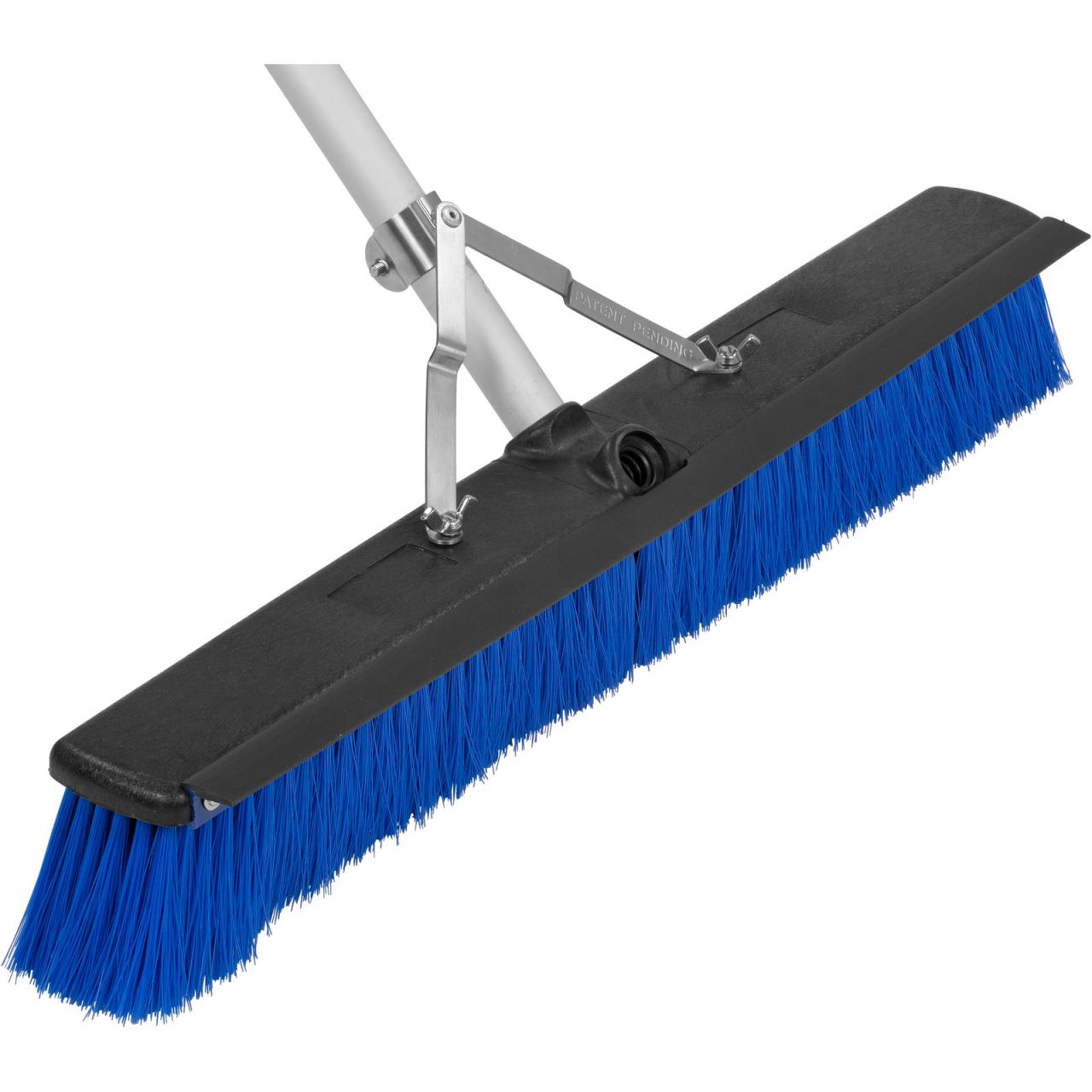 3621962414 - Sweep Complete™ Floor Sweep with Squeegee 24